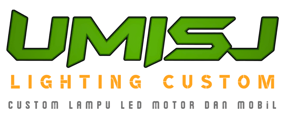 UMISJ Lighting Custom
